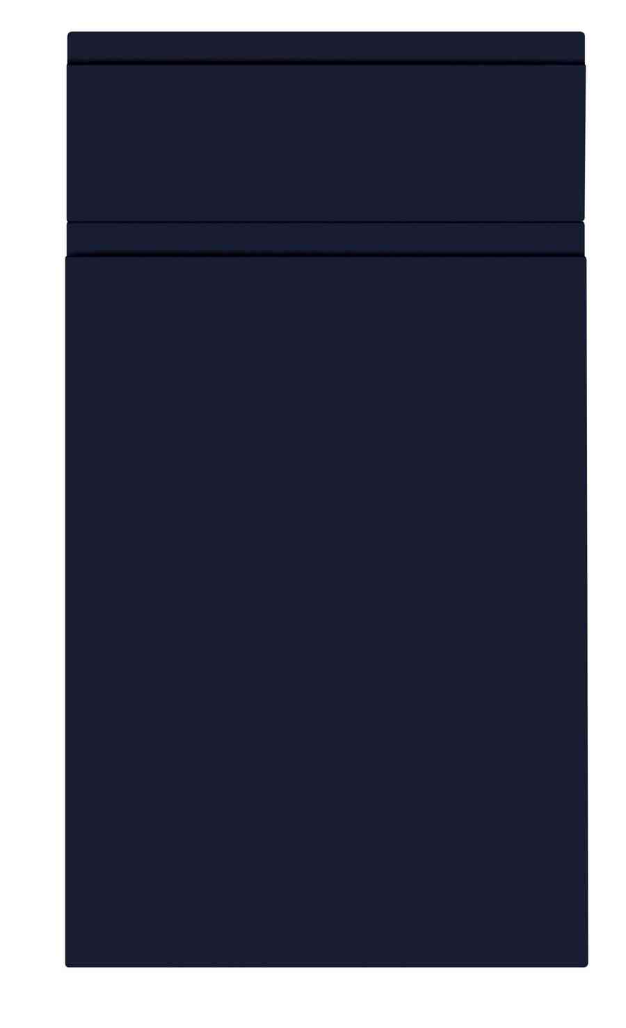 Supermatt Indigo Blue Scaled